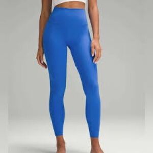 Lululemon Align High-Rise Pant 28” – Pipe Dream Blue
